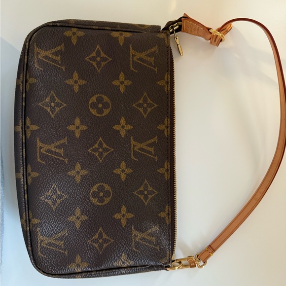 Louis Vuitton Monogram Bag - Picture 10 of 11